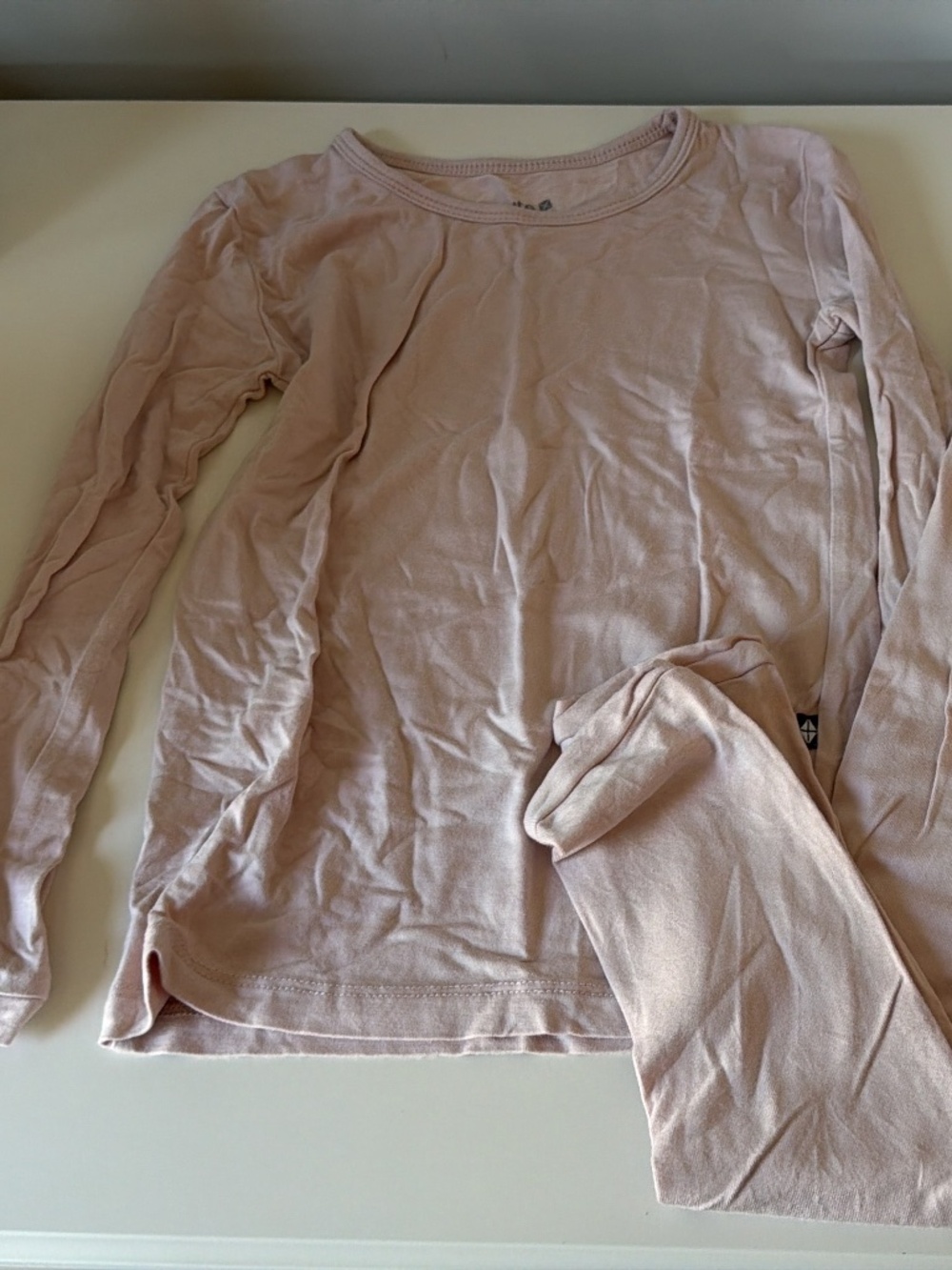 Kyte Pajama Set